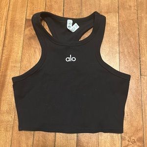 ALO Crop Tank